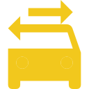 دریافت خودروی جایگزین